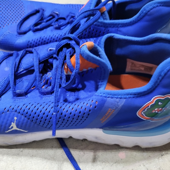 Jordan reacthavoc Florida gators size 14 - Picture 2 of 6